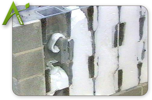 Injection Foam Insulation Oakland County Michigan